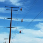 Capx Brookings powerlines