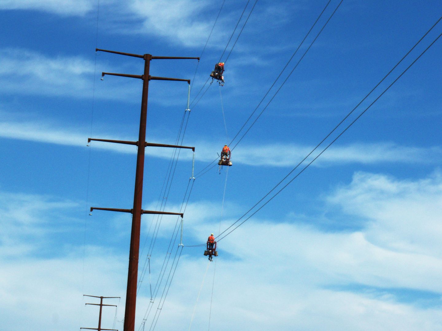 Capx Brookings powerlines