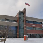 Catalent exterior