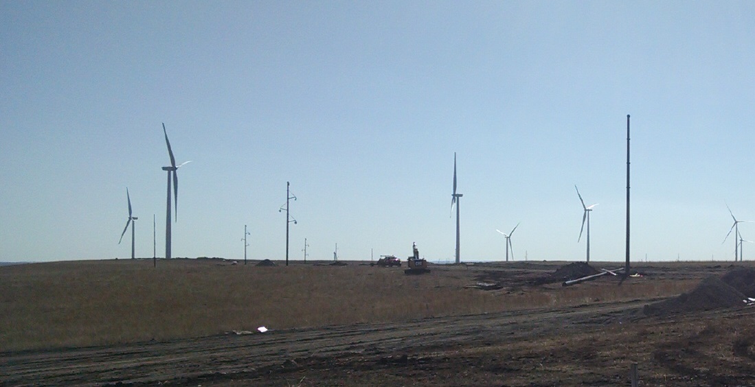 Osage Wind Project