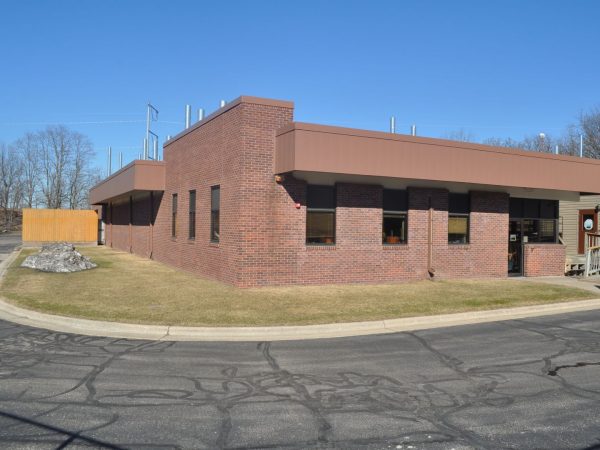 United States Geological Survey National Wildlife Health Center