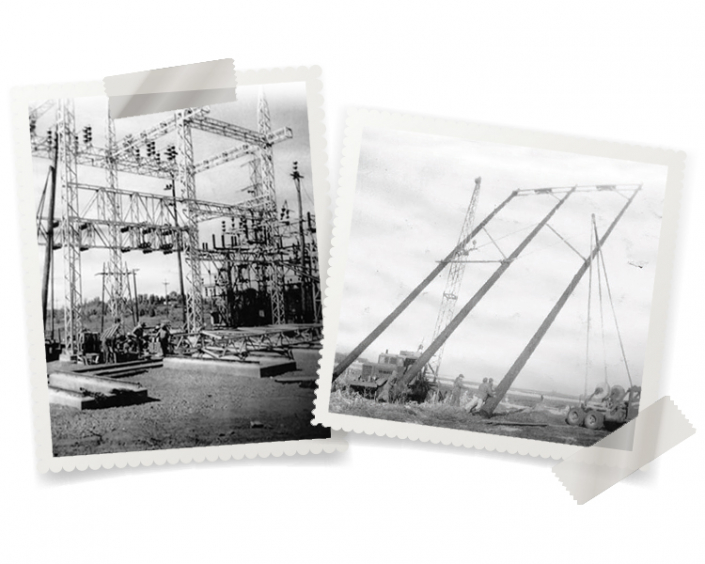 Hooper History Hooper Corporation